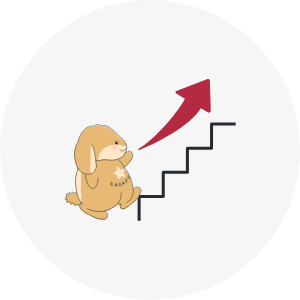 チャレンジ精神旺盛な方