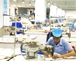 最終確認、量産スタート