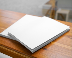 ご提案・束見本の作成